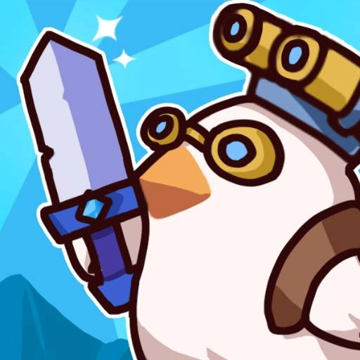 小鸡来了游戏 V1.0