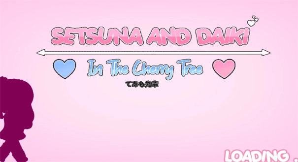 加查病娇恋爱模拟器(SetsunaAndDaiki♡)图1