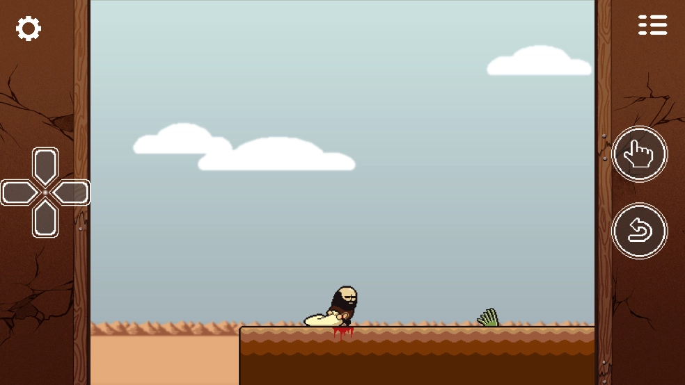 丽莎快乐游戏(LISATheJoyfulDefinitiveEdition)