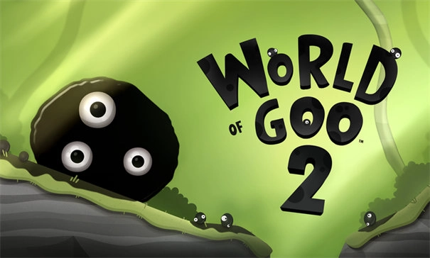 粘粘世界2安卓汉化版图1