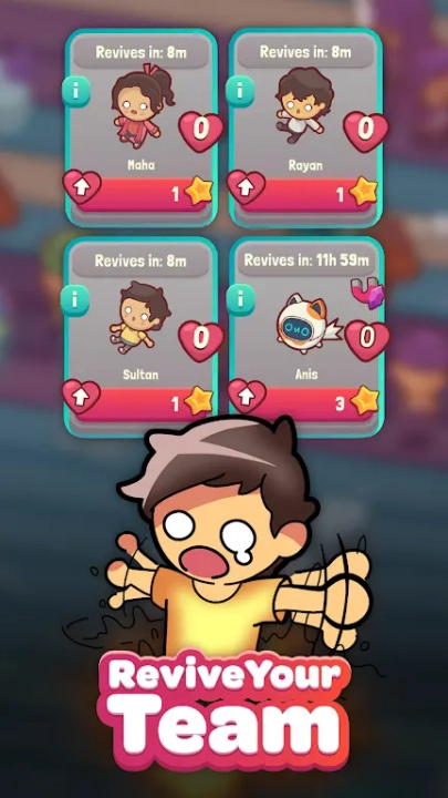 未来民间故事游戏图1