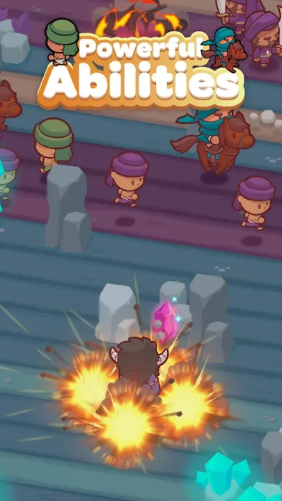 未来民间故事游戏图3