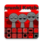 节奏盒子sprunki番茄酱