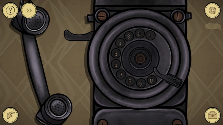 怪案3幽灵列车游戏(GhostTrain)