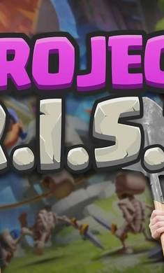 ProjectR.I.S.E最新版