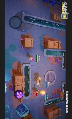 ProjectR.I.S.E最新版