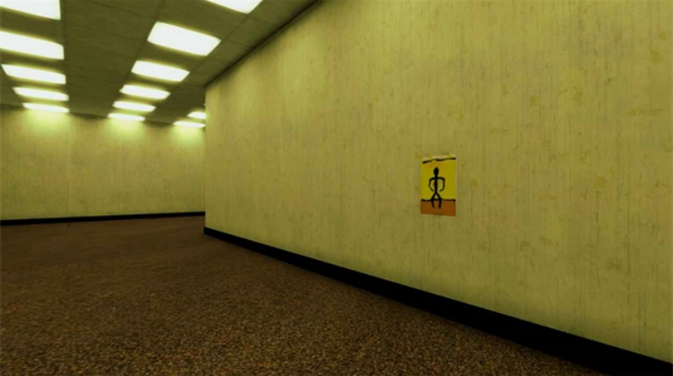 后室绝境汉化版(1)