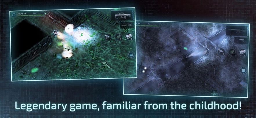 孤胆枪手2传奇手机最新版