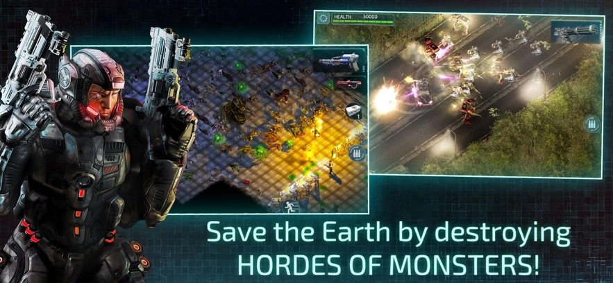 孤胆枪手2传奇手机最新版