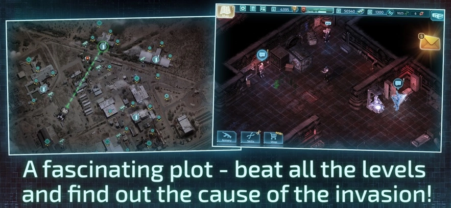 孤胆枪手2传奇手机最新版