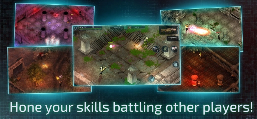 孤胆枪手2传奇手机最新版