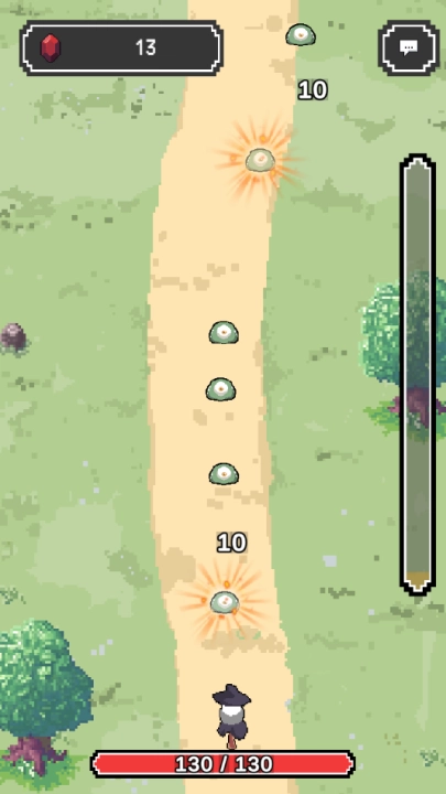 魔女停不下来游戏(魔女停不下來)(4)