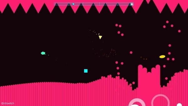 形状与节奏手机版