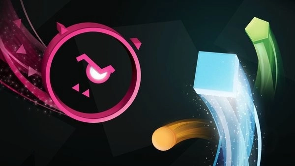 形状与节奏手机版