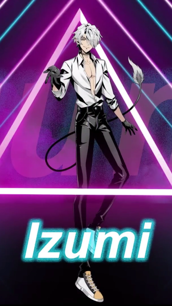 超自然男友手游(PsychicSupernaturalBoyfriend)图4