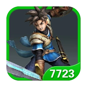 勇者斗恶龙9手机版