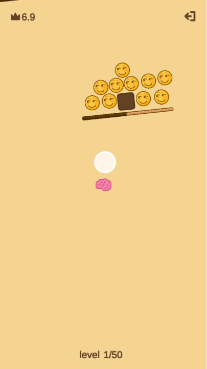 保护大脑天真无邪游戏