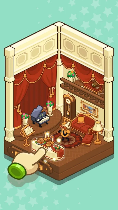 爱乐小镇钢琴达人(4)