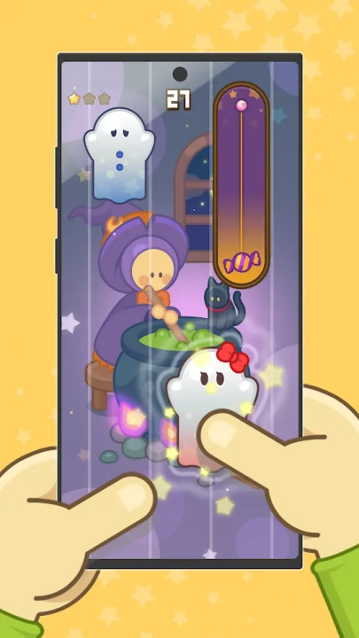 爱乐小镇钢琴达人(1)