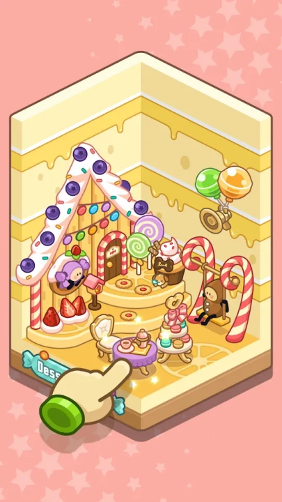 爱乐小镇钢琴达人(2)