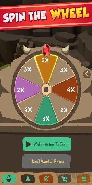 矿山大亨游戏(ClickerTycoonIdleMiningGames)