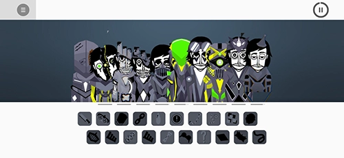 节奏盒子阿尔法模组最新版5