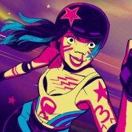 轮滑娇娃游戏 V1.0.7