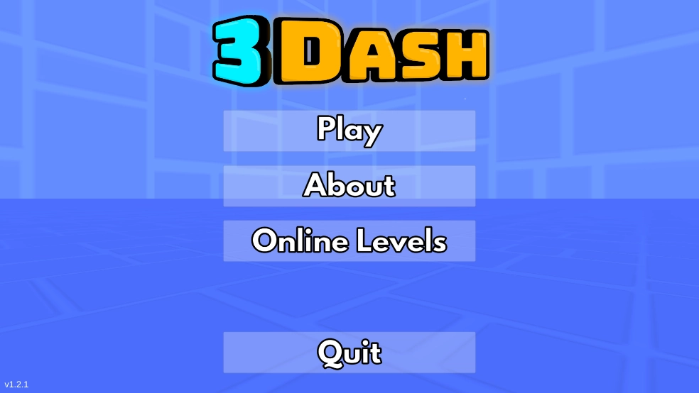 几何冲刺3D版最新版本-图1