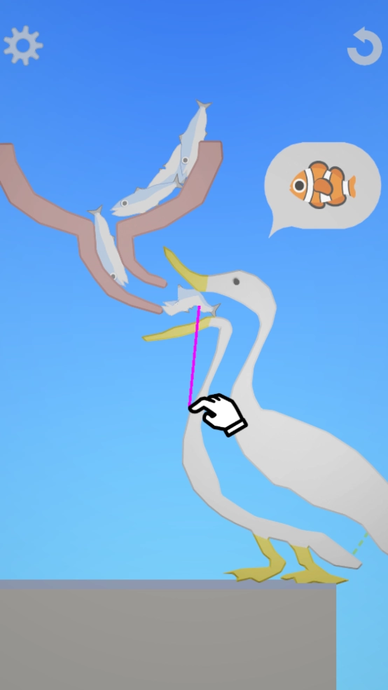 吃东西模拟器游戏(EatingSimulator)4