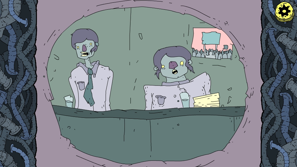 帕萨拉之谜apk完整版