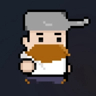 戴夫快逃游戏(DaiFuRun)