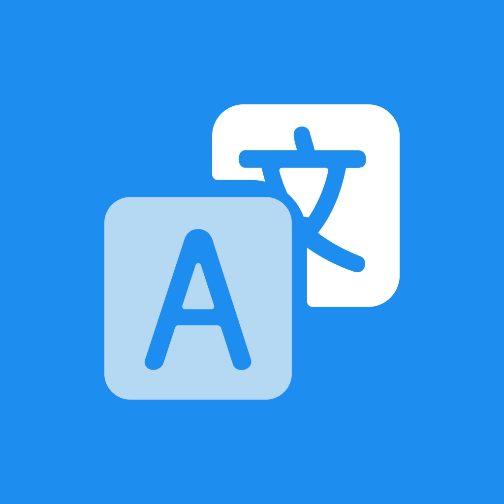 泽驰翻译官方版