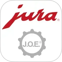 JOE咖啡机软件