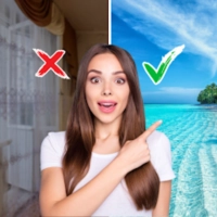 PixShift背景转换器