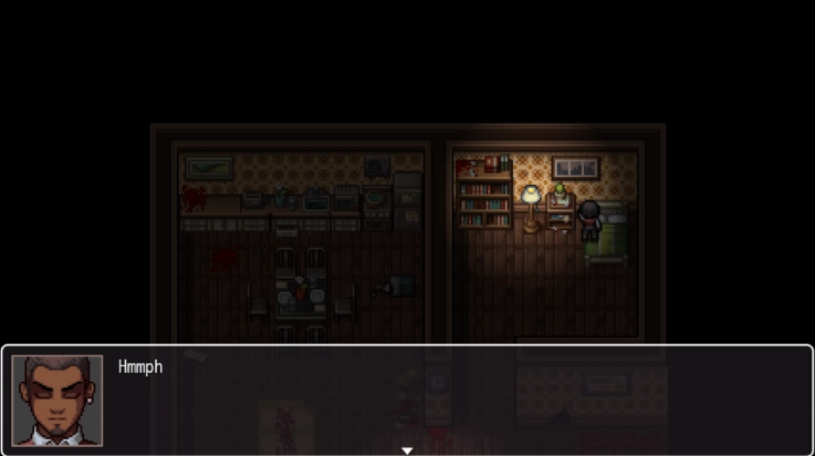 死亡之家游戏(2)