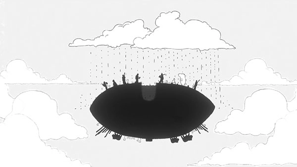 尘归尘图3
