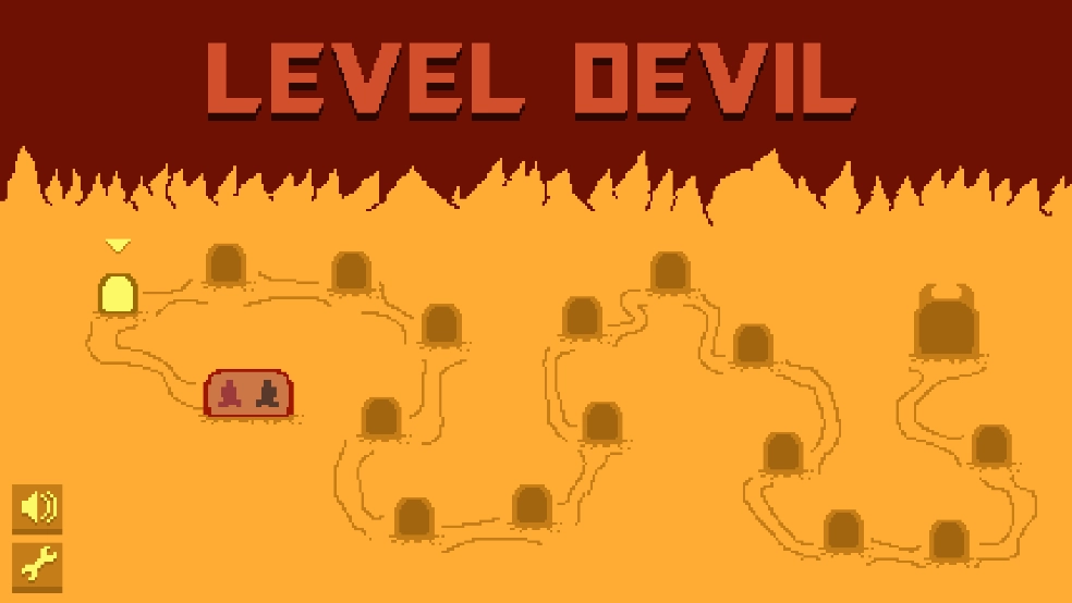 leveldevil游戏(3)