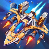 雷射战机最新版