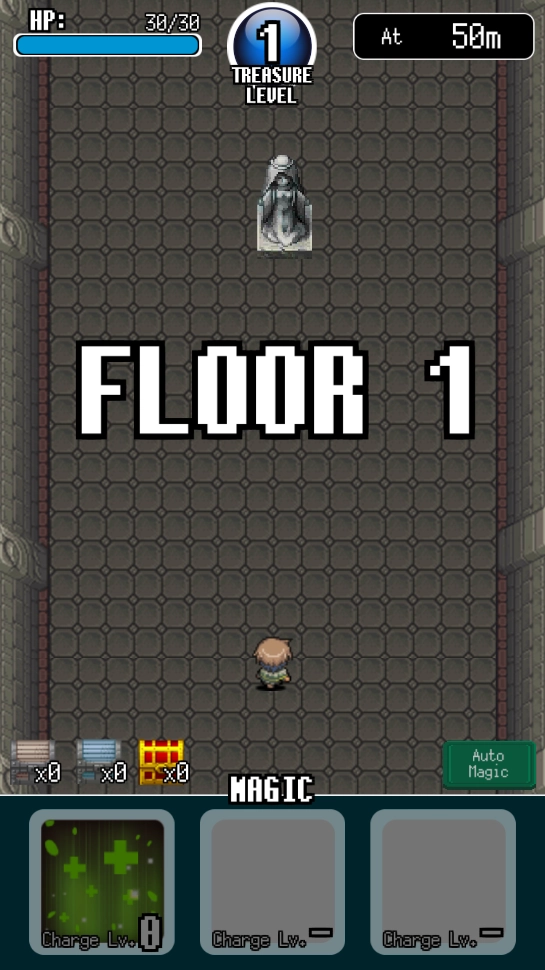 像素地牢英雄最新版图4