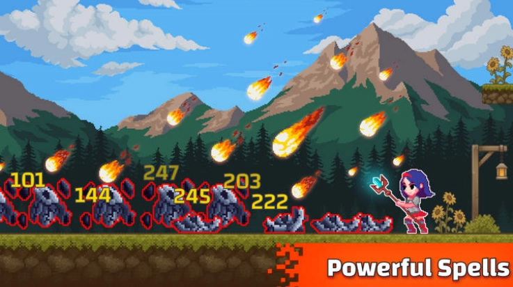 猎龙人游戏(龙猎人)(2)