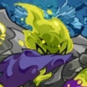 黑暗尖塔传奇夜幕降临手机最新版V0.2.0.8