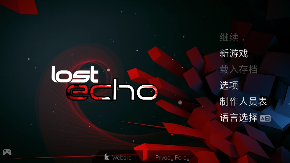 LostEcho迷失之声游戏图1