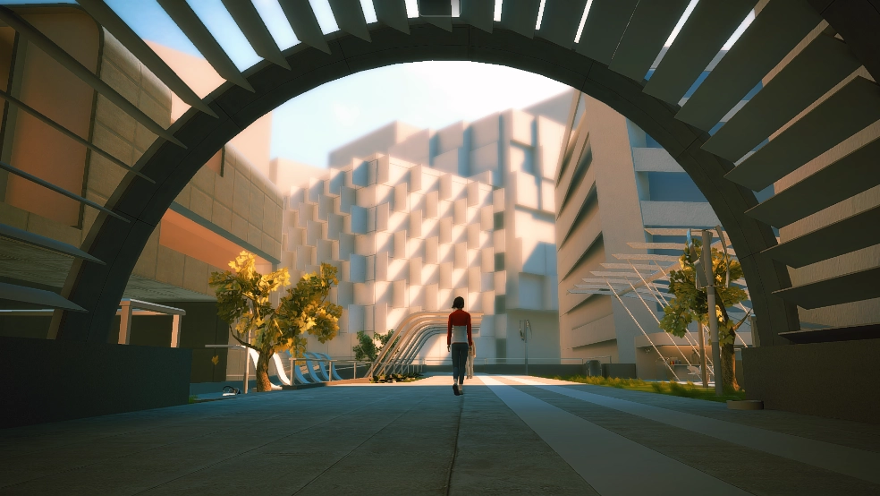 LostEcho迷失之声游戏图5