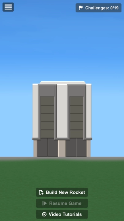 航天模拟器1.5.10.5版本(SpaceflightSimulator)