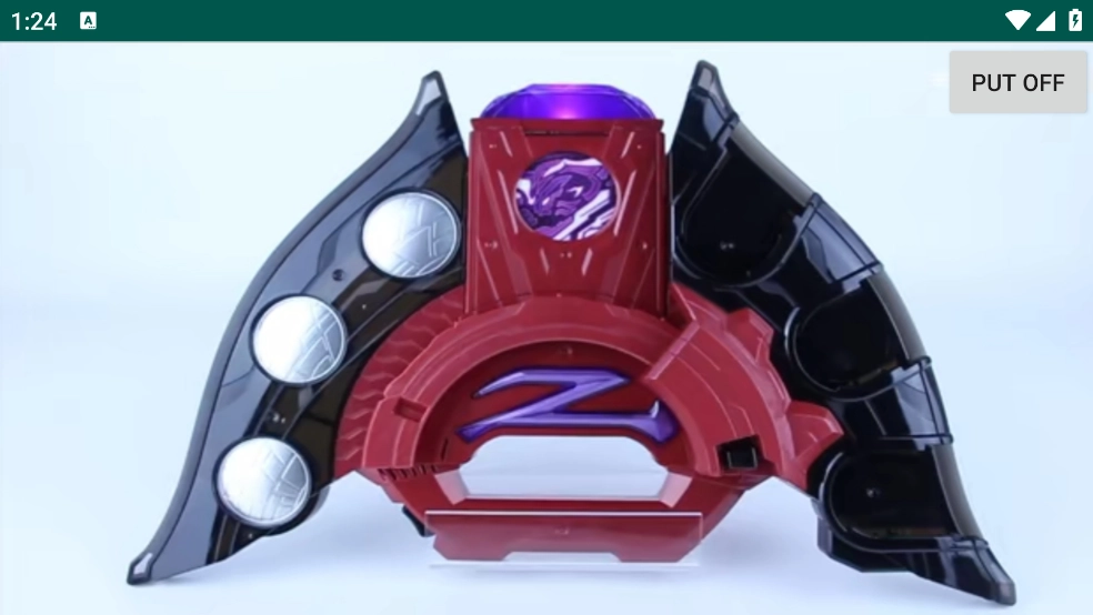 黑暗泽塔升华器模拟器(BeyondDriver)(1)