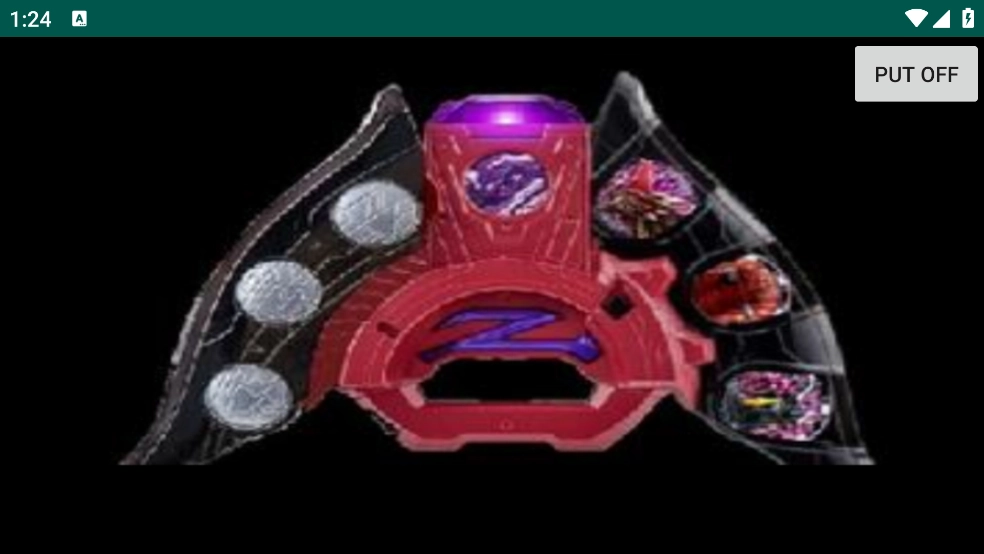 黑暗泽塔升华器模拟器(BeyondDriver)(2)