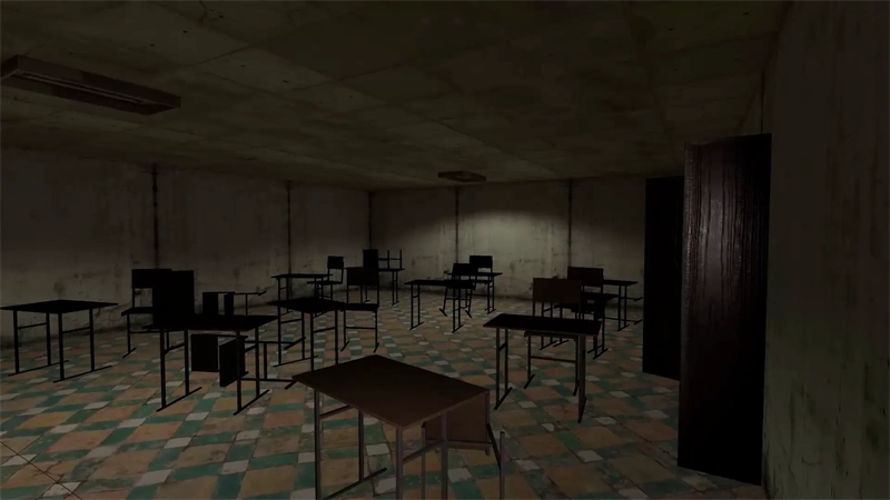 拉布布恐怖游戏安卓版(3)