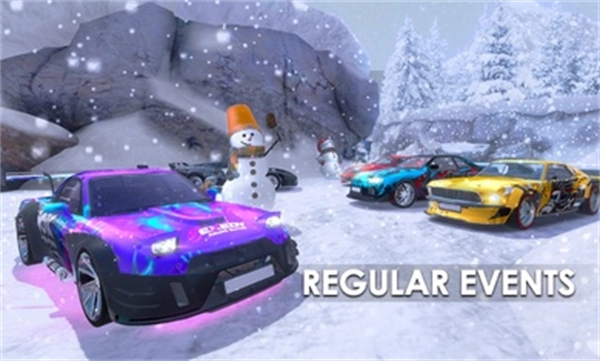 改装俱乐部游戏(改装俱乐部（国际服）安装器)(5)