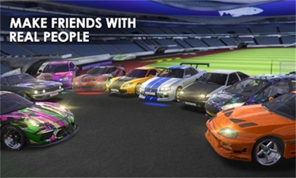 改装俱乐部游戏(改装俱乐部（国际服）安装器)(4)