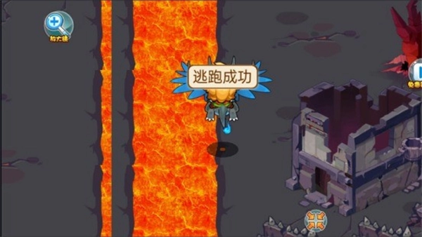 口袋妖怪超奇希斯手机版(1)